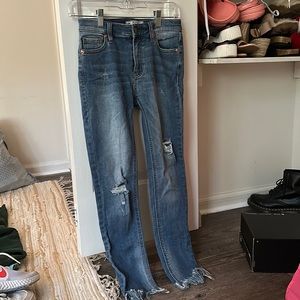 Free People Jeans